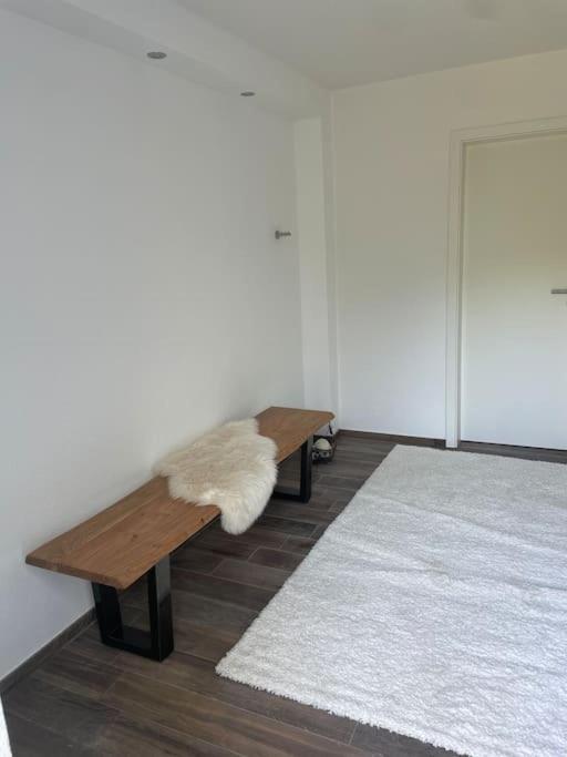 Ferienwohnung Zum Glueck Weißensberg المظهر الخارجي الصورة